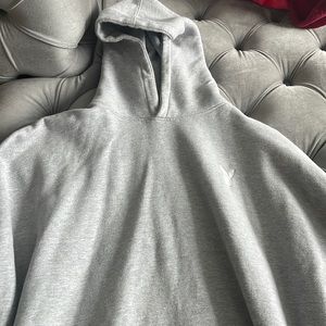 Playboy X Missguided Oversized Hoodie Dress